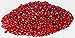 Pisces Ruby Red Betta Jewels for Siamese Fighting Fish, Betta Fish, Goldfish, Guppies, 17.6 Ounce