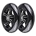 WHEELGOO 145 mm PU Scooter räder Set für Kinderwagen / Yvolution Swing Scooter / Razor Cruiser Scooter, 2 Stück