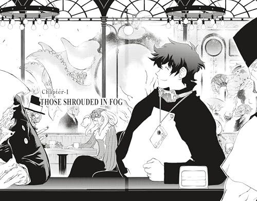Image of Blood Blockade Battlefront Omnibus Volume 1
