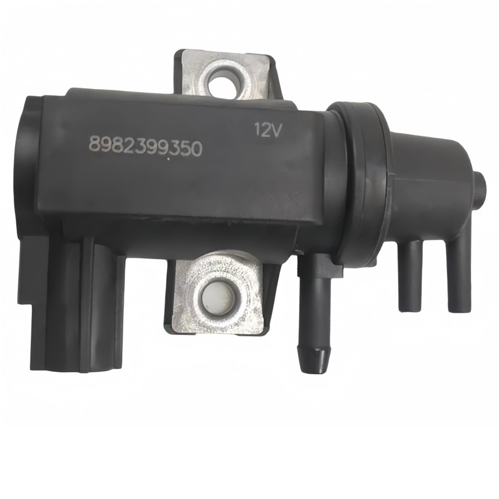 Turbosprężarka Zawór Pasuje do ISUZU DMAX MUX Turbo EGR podciśnieniowy zawór elektromagnetyczny 8982399350