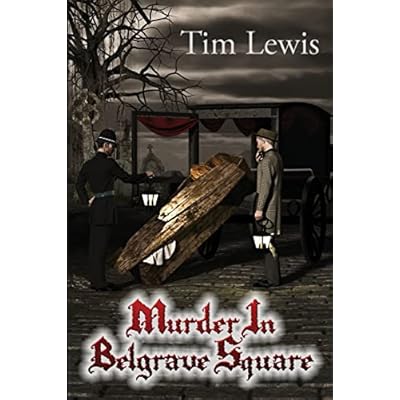 Murder in Belgrave Square