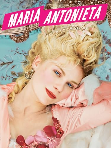 Maria Antonieta