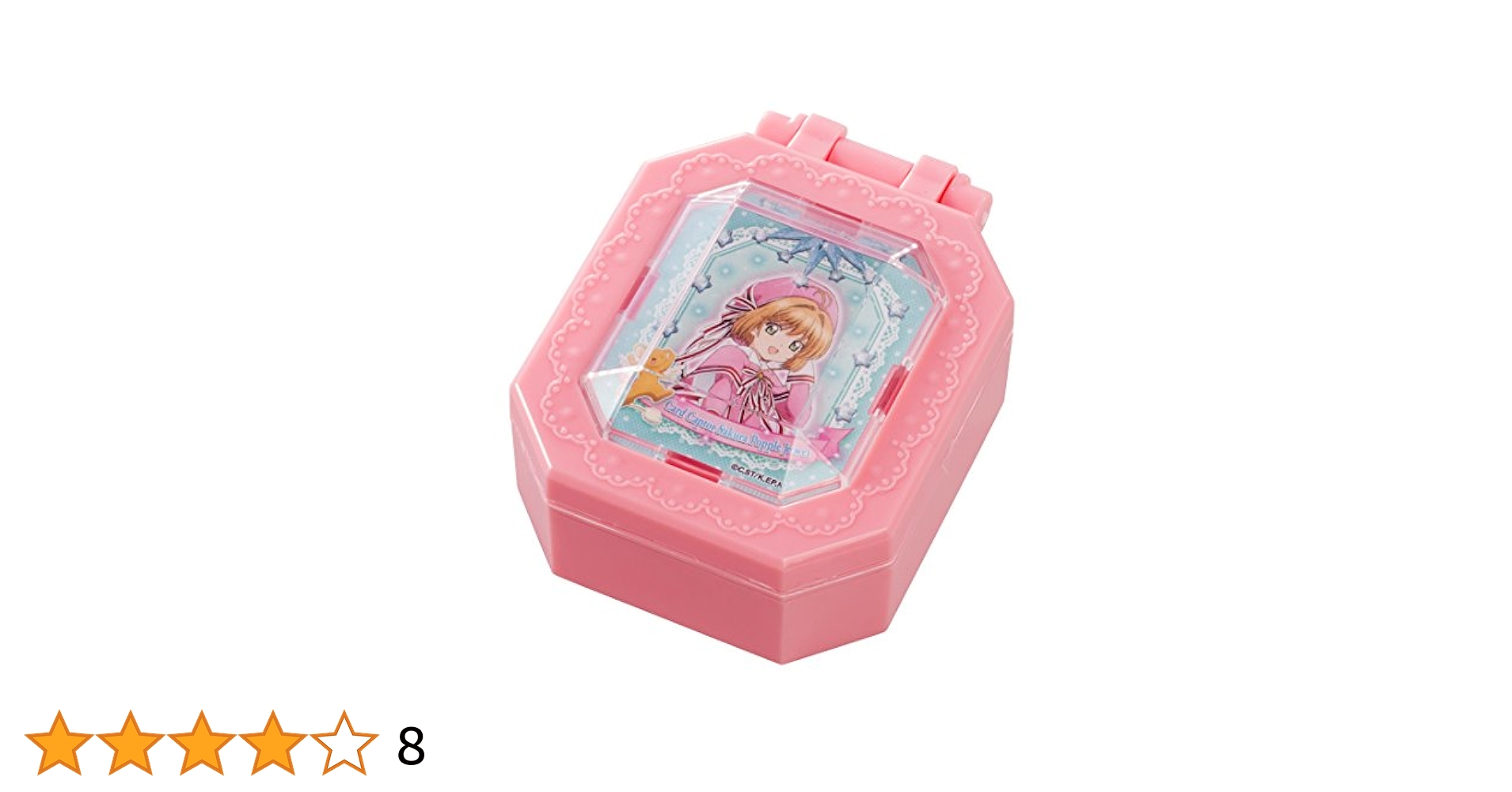 PRlROLLプリロール　カードキャプターさくら PRlROLLプリロール カードキャプターさくら プリロール公式