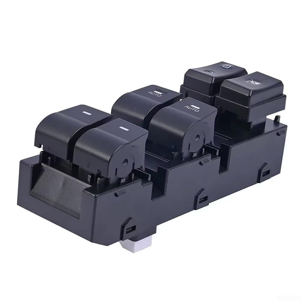 Right Side Driver Window Control Switch Button Power Lift Window Switch for Hyundai Ioniq 2017-2021 Front Master Electric Window Control Switch Button