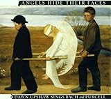  Angels Hide Their Faces