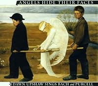 Algopix Similar Product 12 - Angels Hide Their Faces Dawn Sings