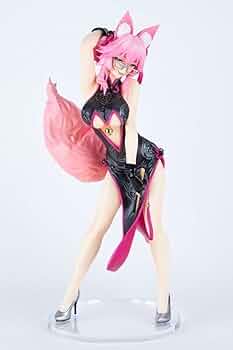 Fate/Grand Order タマモヴィッチ・コヤンスカヤ フィギュア Amazon.co.jp: Fate/Grand Order タマモヴィッチ・コヤンスカヤ