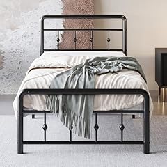 Round Metal Headboard