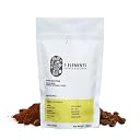 7 Elements Coffee Roasters Honey Sun Dried AA Grade, Medium Roast, Whole Bean Coffee, 250g – Pure Arabica, Single Origin, Rich & Flavorful, Freshly Roasted gallery image