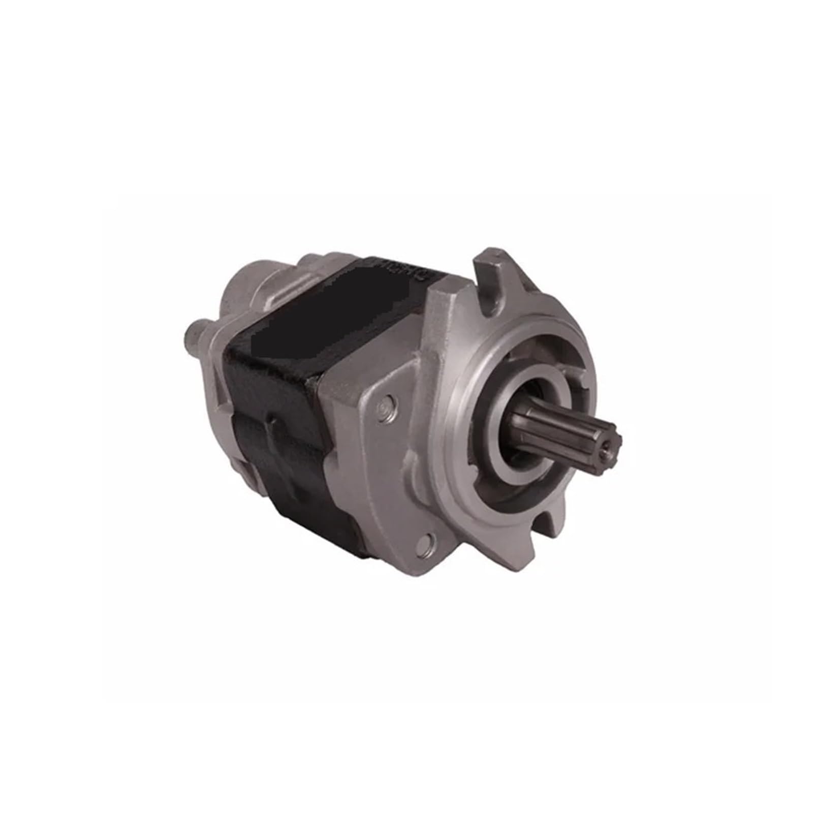 Hydraulic Gear Pump -F36 -AL L Hydraulic Gear Pump Pressure 20~25Mpa