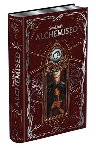 Alchemised - Edition Collector (Edition française)