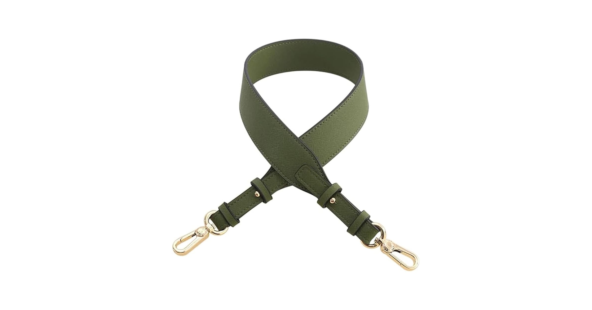 UN3D. SUSPENDER BODY BAG BELT カーキ UN3D. SUSPENDER BODY BAG BELT（カーキ） - メルカリ