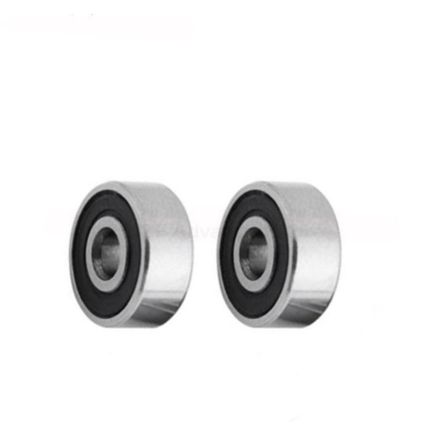 Roulement à billes 625-2RS résistant à la poussière 5x16x5mm pour imprimante 3D