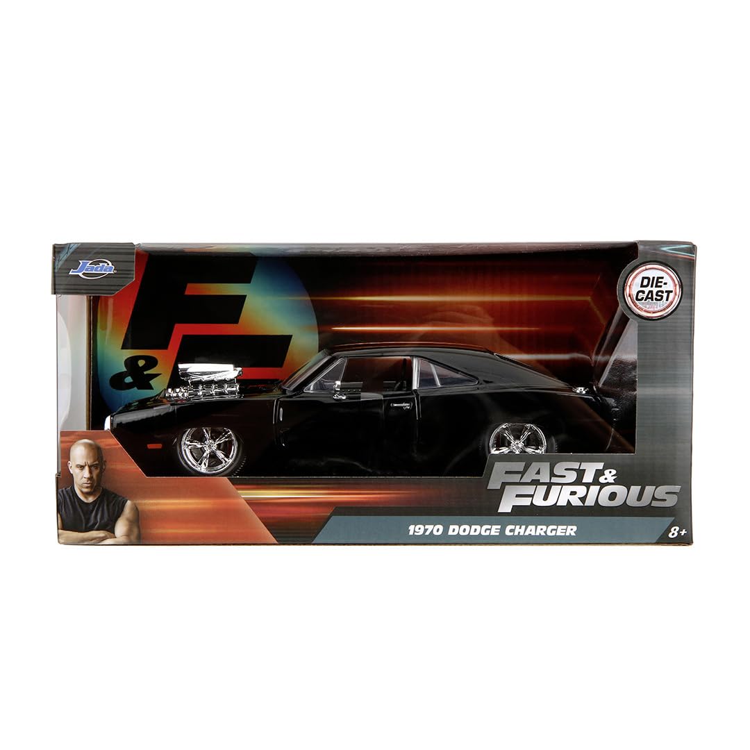 Dodge Charger - Modelauto Noorden