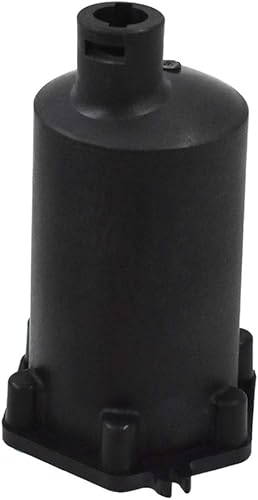 Miniatura 3 de WFLNHB Reemplazo del secador de compresor de suspensión neumática para Land Rover LR3 2005-2009 LR4 2010-2015 Reemplazo para Range Rover Sport