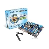 p7p55d-e lx Kompatible Prozessoren:Core i5, Core i3, Core i7