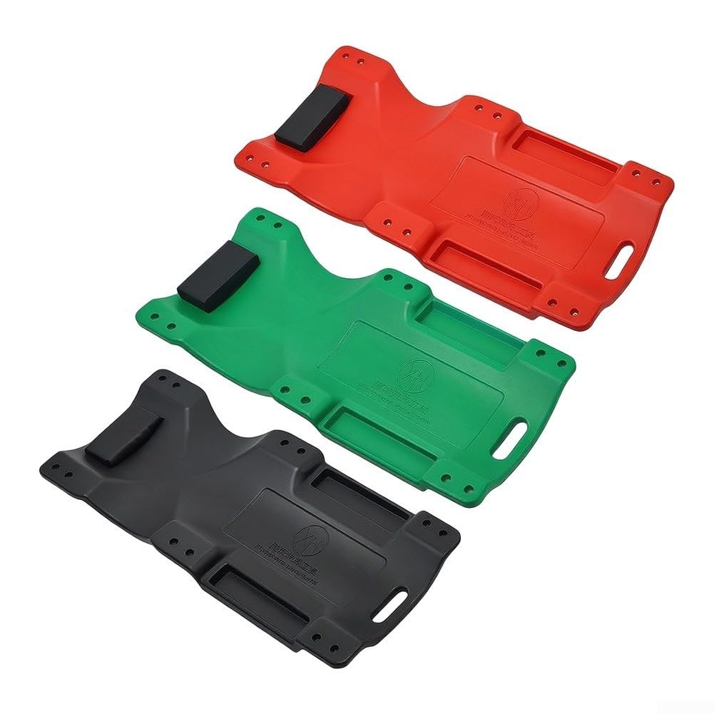 Officina Plastica 36 Pollici Officina Plastica 36 Pollici(36-inch Black)