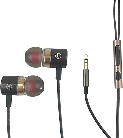 Amazon Co Jp イヤホン 有線 イヤホンマイク いやほん マイク付き イヤフォン インナーイヤー型 音量調節 通話対応 騒音低減 ヘッドホン 3 5mmジャック Iphone Ipad Android Pc 多機種対応 家電 カメラ Amazon Co Jp イヤホン 有線 イヤホンマイク いやほん マイク付き イヤフォン インナーイヤー型 音量調節 通話対応 騒音低減 ヘッドホン 3 5mmジャック Iphone Ipad Android Pc 多機種対応 家電 カメラ