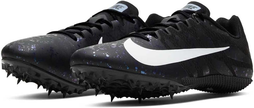 nike zoom rival s9 review