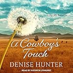Cover of A Cowboy’s Touch