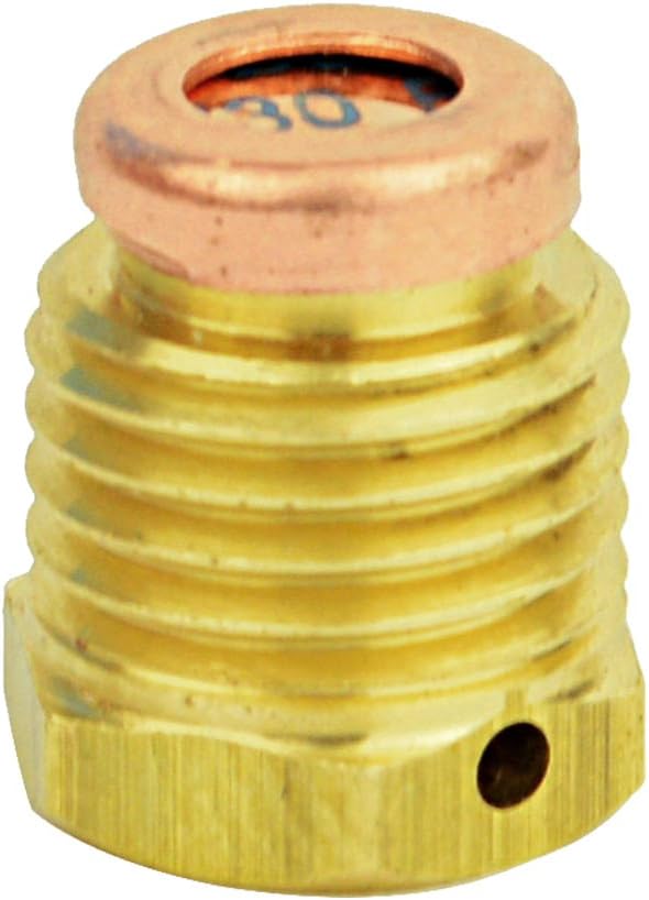 Interstate Pneumatics WRCO2-BD Burst Disc 3K Rating for CO2 Paintball Tank