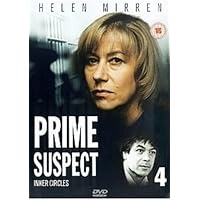 Prime Suspect: 4 - Inner Circles