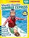 Weekly Reader: Summer Express (Between Grades 2 & 3) Workbook