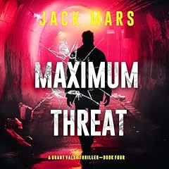 Maximum Threat cover art