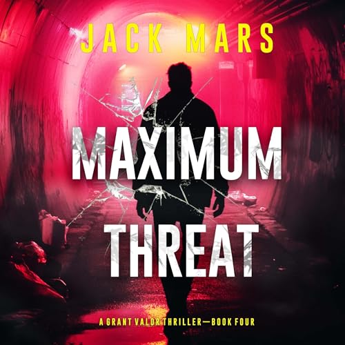 『Maximum Threat』のカバーアート