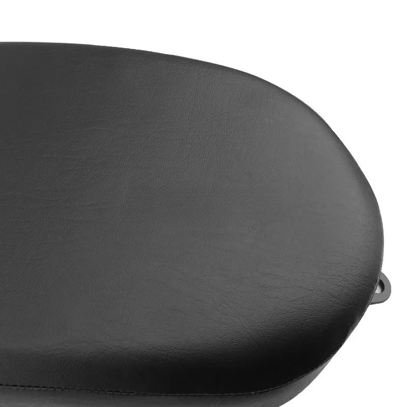 Coussin de siege passager arriere moto de qualite superieure pour Rebel CMX 500 - 6