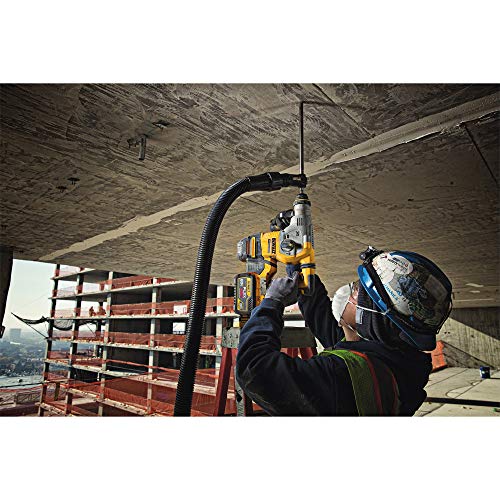 DeWalt DCH293B SDS Plus Rotary Hammer