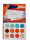 Warrior Queen Eyeshadow Palette (Guerreras Dominicanas)
