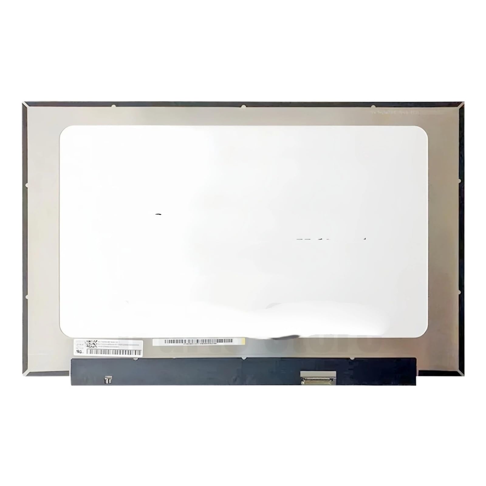Pantalla de Repuesto, Compatible con Acer, Compatible con Aspire, Lite, 14 AL14-31P Sereis N23G1, Panel de Pantalla LCD IPS for portátil de 14,0 Pulgadas 1920x1200
