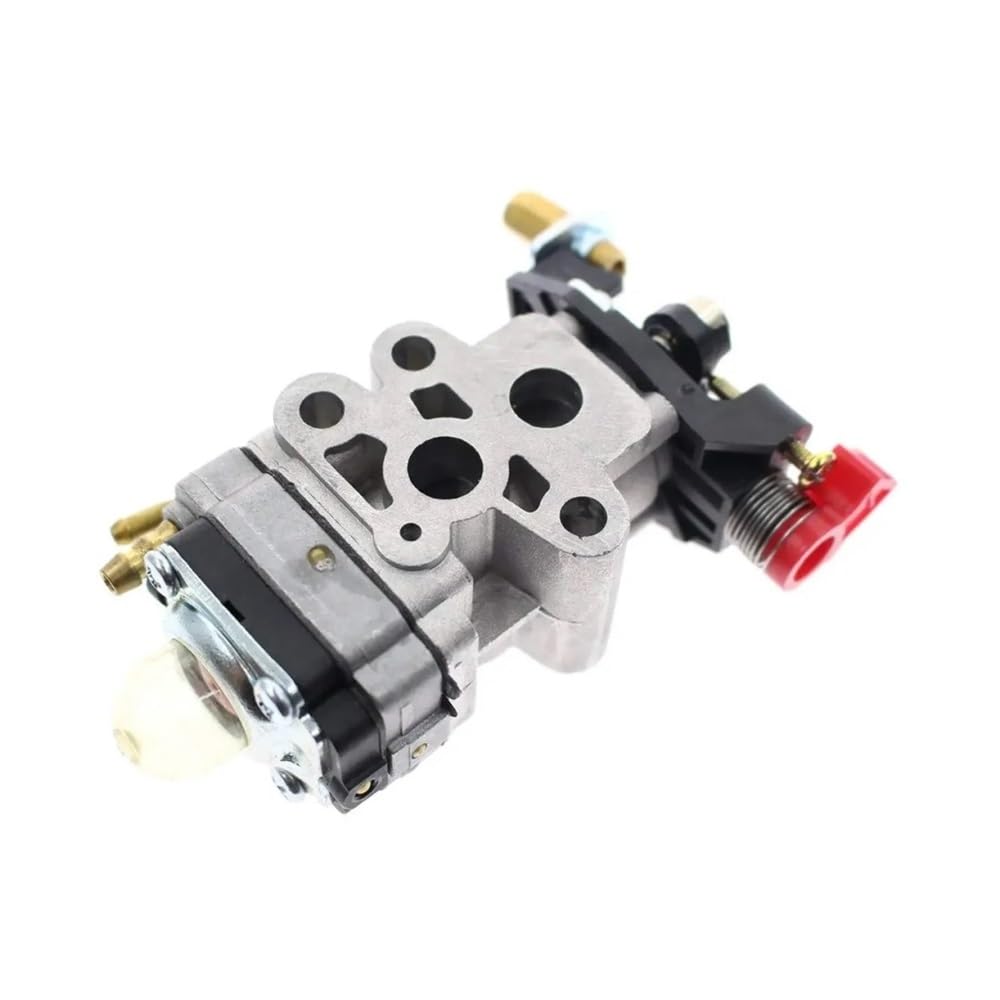Carburateur WYA-67 pour TJ27E TJ35E KBL35A et debroussailleuse BCZ2600S