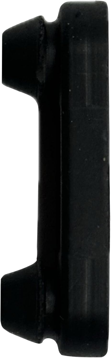 WB02X30761 Bridge Bumper Compatible With GE Gas Cooktops - Budora - AP6331387, 4585880, PS12342055