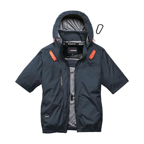 [�G�A�[�N���t�g] �o�[�g�� BURTLE AC2096HB AC�����u���]�� ���̂� �n�C�o�b�N�t�@���d�l �I���W�i���J���r�i�t�� �������H �A���~C���H�ՔM���� �t�[�h�t�� �t���n�[�l�X�Ή� �j�����j�Z�b�N�X ��ƕ� ��ƒ� �󒲍�ƕ� �M���Ǒ΍� ��