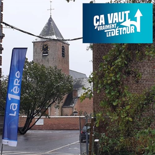 Frasnes-lez-Anvaing vaut vraiment le D&eacute;tour (2) : Instrument de musique, patois picard et Comit&eacute; de jumelage