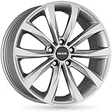 Felge für suv, 4x4 und LKW MAK J18893080WOL.BS - 18 Alu-Felgen