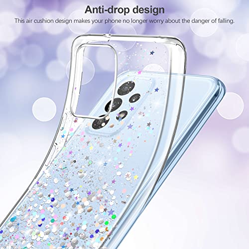 Leathlux Cover Compatibile con Samsung Galaxy A23