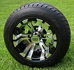 Powersports Wheels Tires