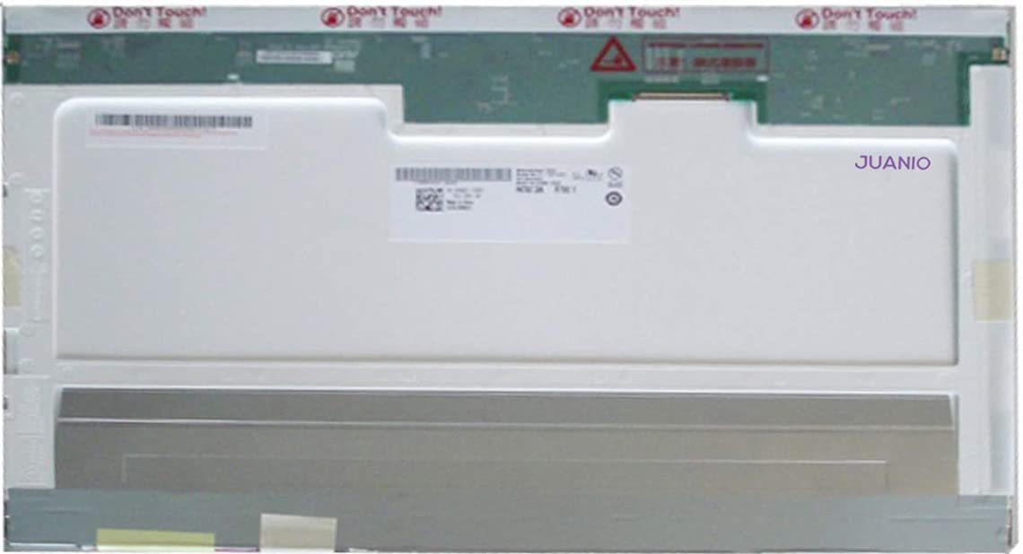 Pantalla 17" LCD Tipo B170PW06 B170PW06 v.2 B170PW06 v.3 1440x900 para Portatil