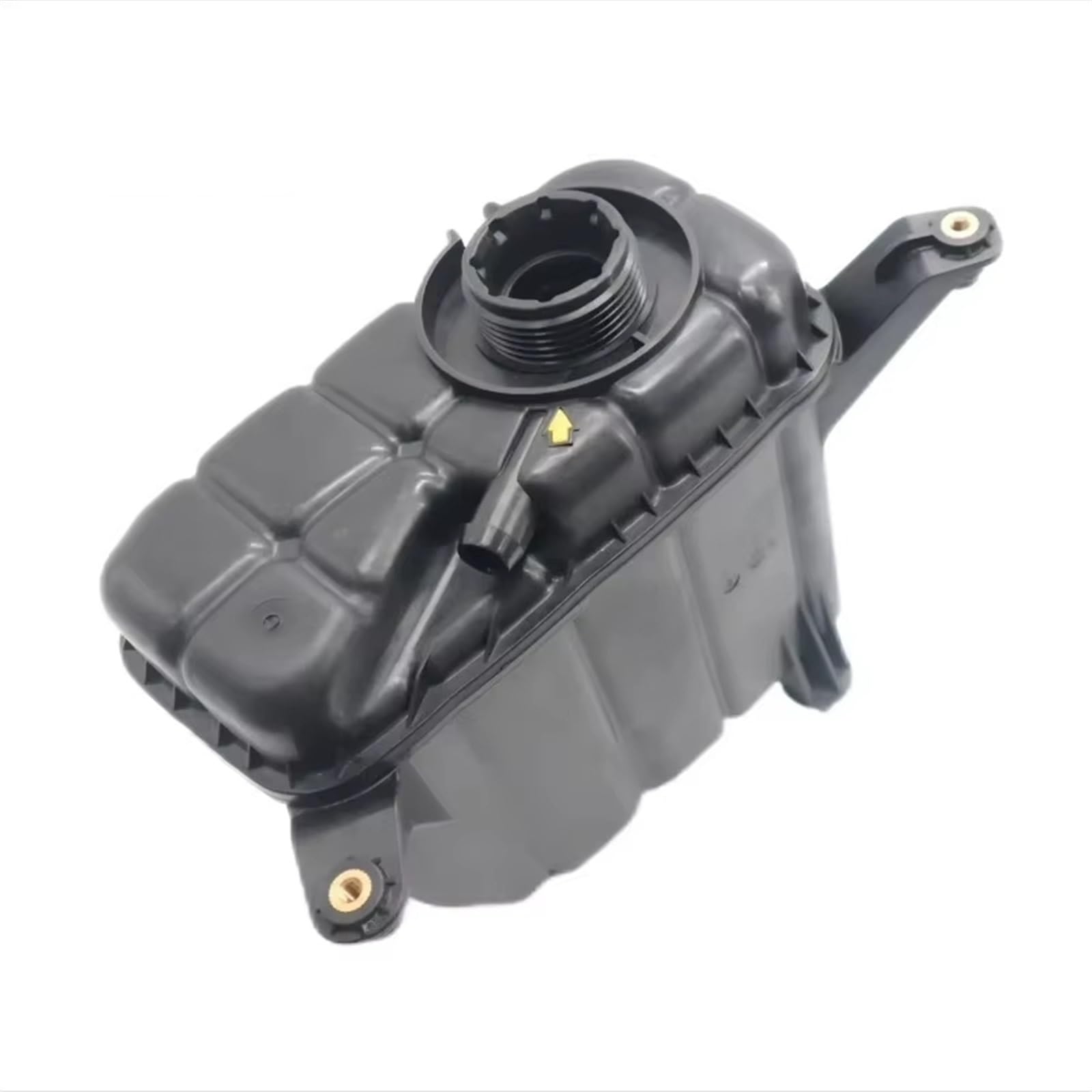 Serbatoio di Espansione Compatibile Con BMW M2 Competition | 2016 2017 2018 2019 2020 2021 Serbatoio Espansione Liquido Raffreddamento Radiatore Con Tappo 17117639021 17132284600