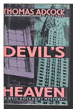 Devil's Heaven - Book #4 of the Neil Hockaday Mystery