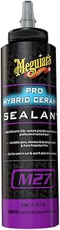 M2716 Pro Hybrid Ceramic Sealant - 16 oz.