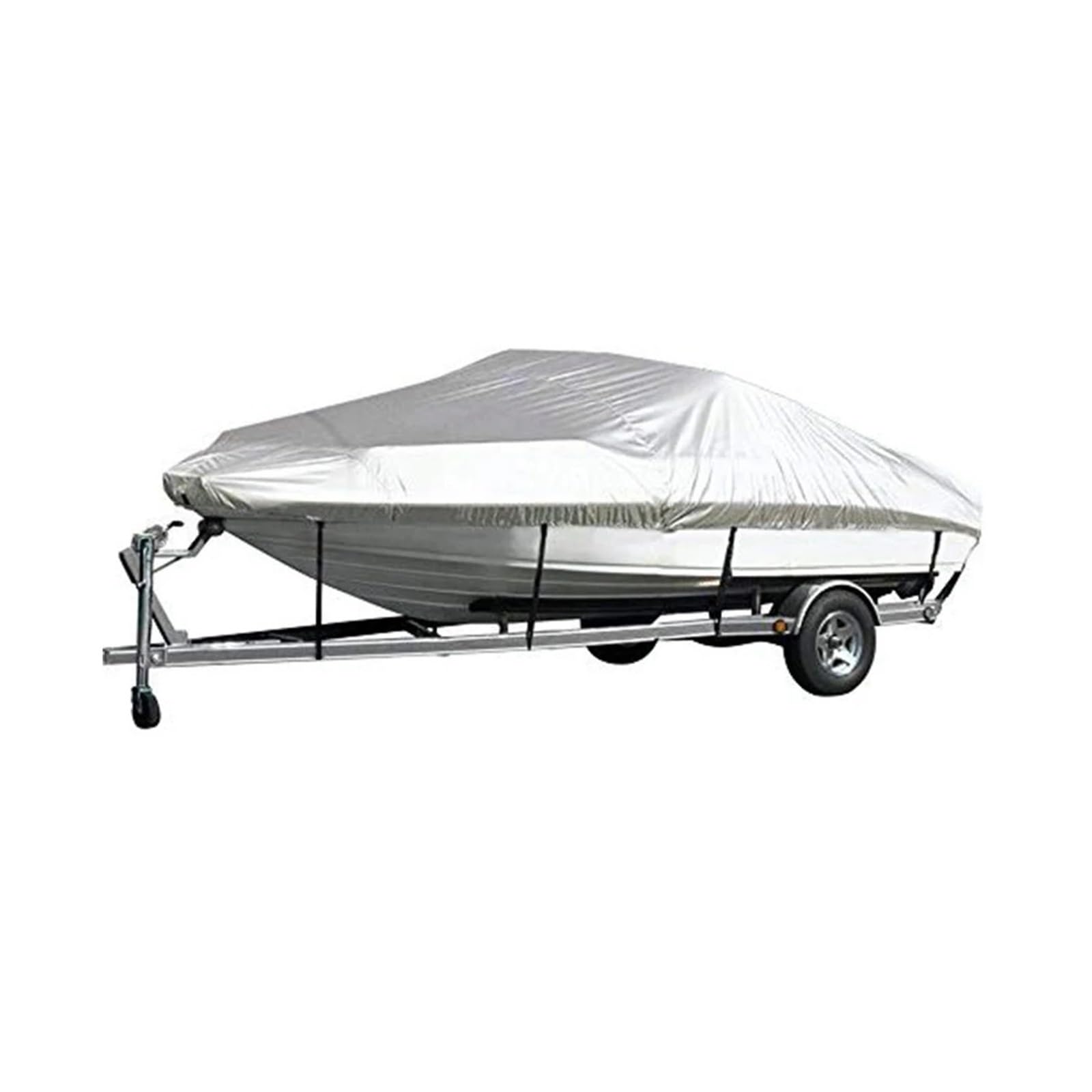Couverture de bateau anti-déchirure pour éviter l'infiltration d'eau - 6