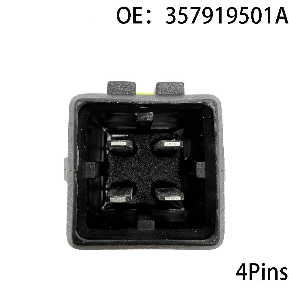 Sensor de temperatura soluciona testigo de motor para Audi y VW coche 3