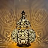 Marrakesch Orient & Mediterran Interior