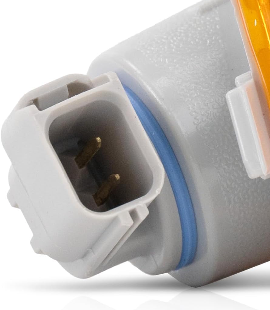 KarParts360 For Chevy Cruze Signal Marker Light Assembly 2011 2012 2013 2014 2015 Passenger Side For GM2551198 | 42334145