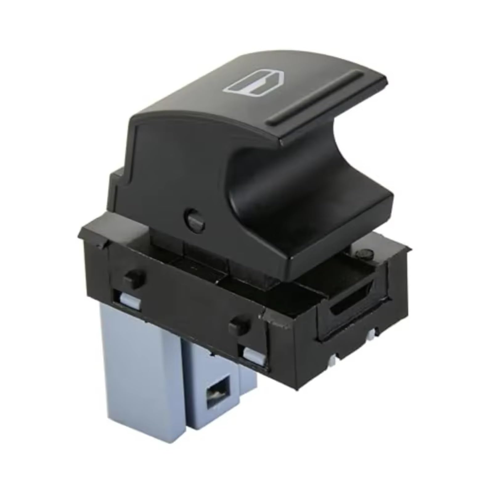 Interruptor de ventana de alta durabilidad para Seat Leon y coche Ibiza 7