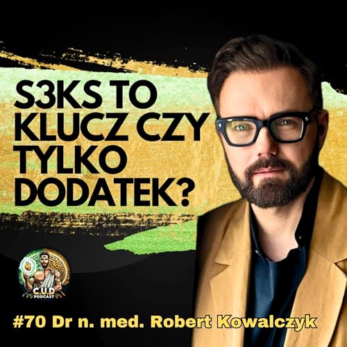 SEKSUOLOG: Co Najbardziej Niszczy Związki i Jak Uratować Się Przed Rozpadem? | dr Robert Kowalczyk